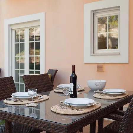 Beguest Golf & Beach Villas Villa