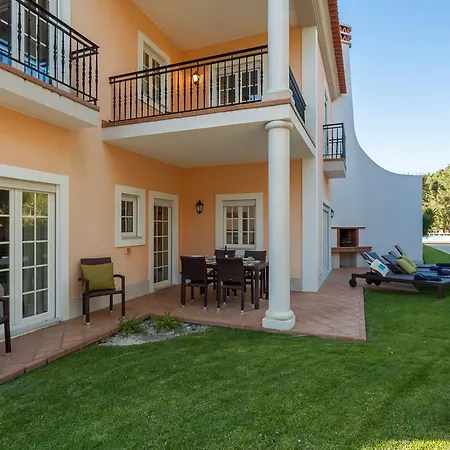 Beguest Golf & Beach Villas Villa Óbidos