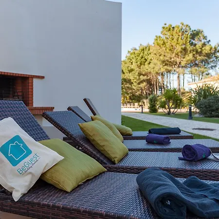 Beguest Golf & Beach Villas Óbidos