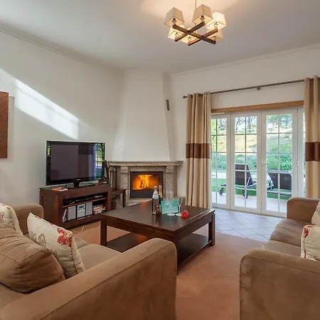 Beguest Golf & Beach Villas Villa Óbidos