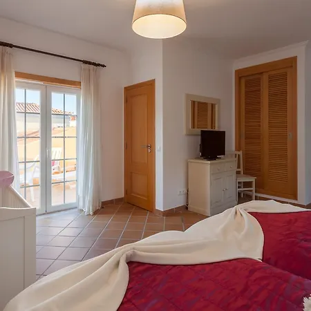 Beguest Golf & Beach Villas Villa Óbidos