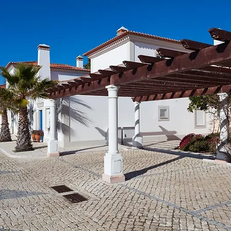 Beguest Golf & Beach Villas Villa Óbidos