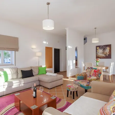 Beguest Golf & Beach Villas * Óbidos