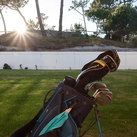 Beguest Golf & Beach Villas Óbidos