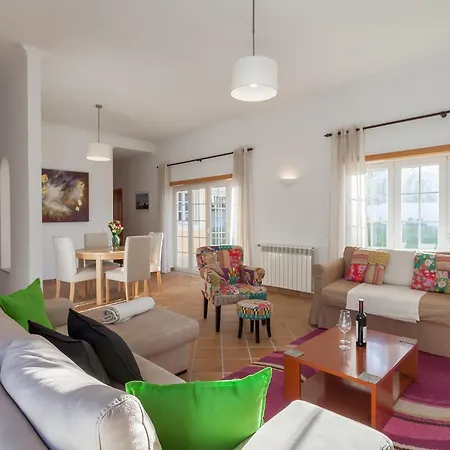 Beguest Golf & Beach Villas