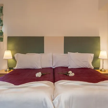 Beguest Golf & Beach Villas