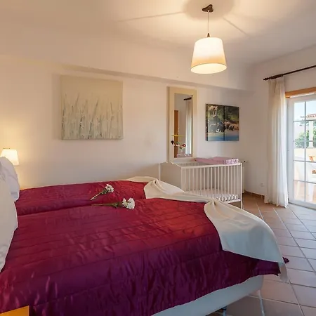 Villa Beguest Golf & Beach Villas