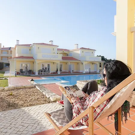 Beguest Golf & Beach Villas Villa *