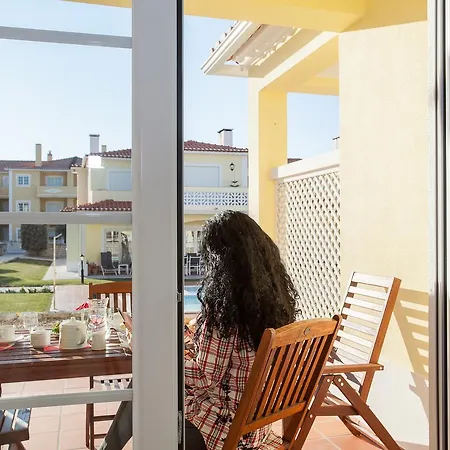 Villa Beguest Golf & Beach Villas *