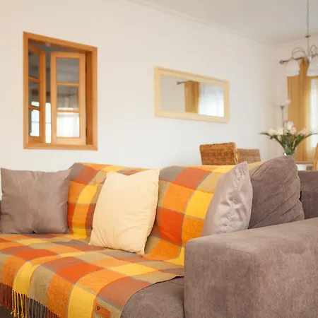 Villa Beguest Golf & Beach Villas Óbidos