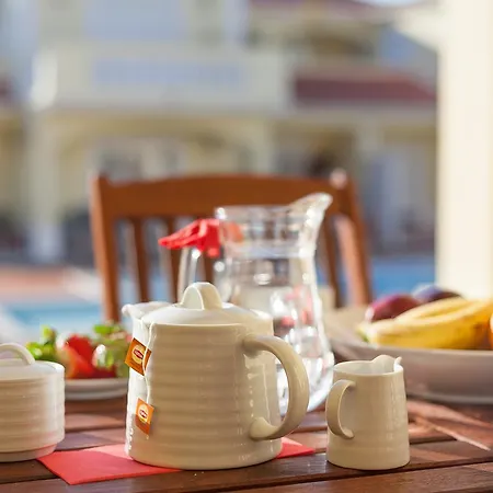 Villa Beguest Golf & Beach Villas