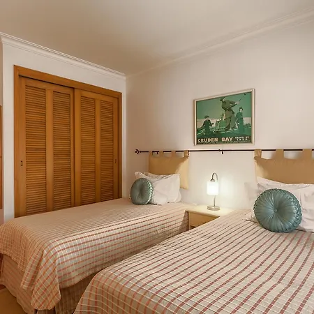 Villa Beguest Golf & Beach Villas Óbidos