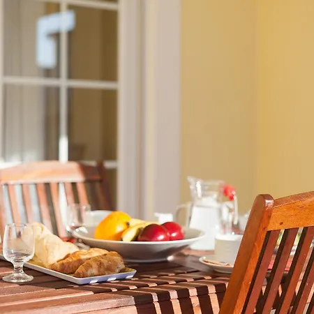 Beguest Golf & Beach Villas