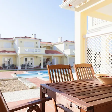 Beguest Golf & Beach Villas * Óbidos