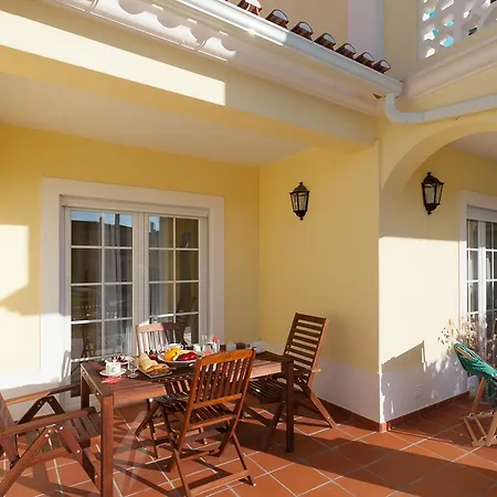 Beguest Golf & Beach Villas Villa *