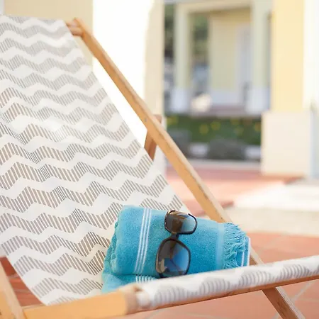 Villa Beguest Golf & Beach Villas