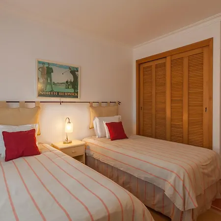Beguest Golf & Beach Villas